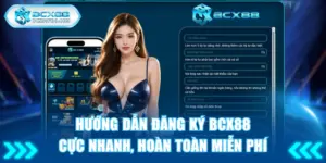 Đăng ký BCX88