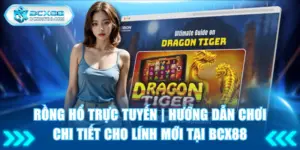 Rồng hổ trực tuyến